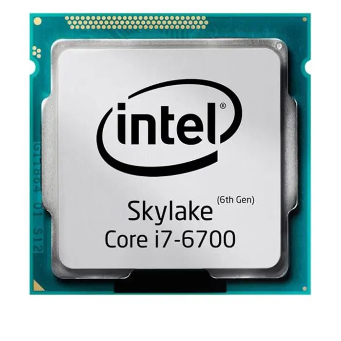 سی پی یو اینتل باکس Core i7-6700 CPU -gallery-9