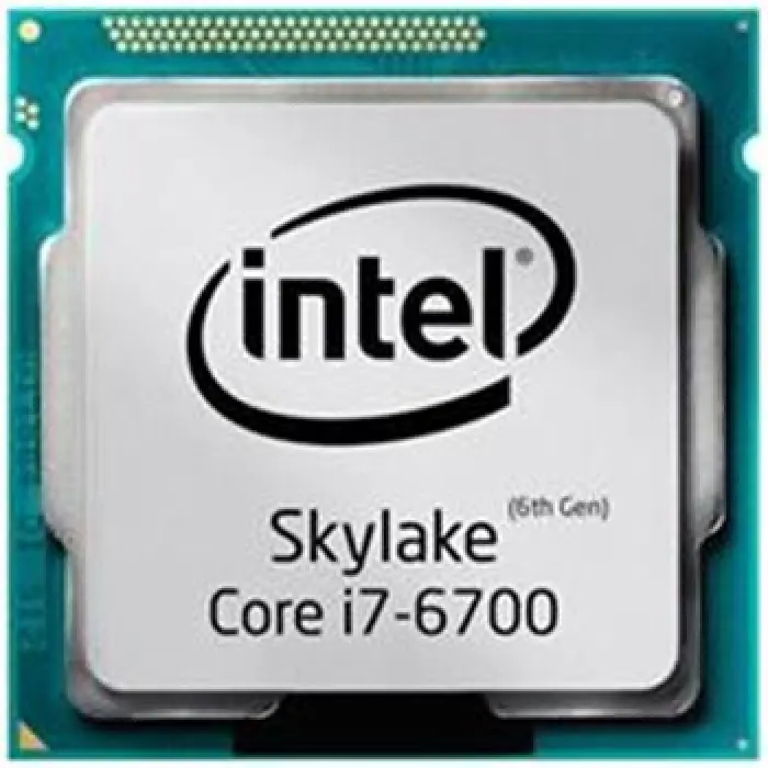 سی پی یو اینتل باکس Core i7-6700 CPU -gallery-1