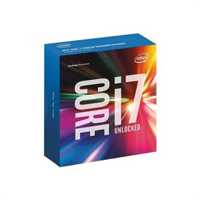 سی پی یو اینتل باکس Core i7-6700 CPU -gallery-5