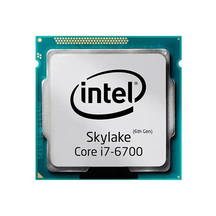 سی پی یو اینتل باکس Core i7-6700 CPU -gallery-8