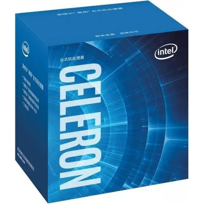سی پی یو اینتل باکس Celeron G3900 CPU -gallery-12