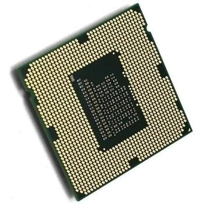 سی پی یو اینتل بدون باکس Pentium G840 CPU -gallery-1