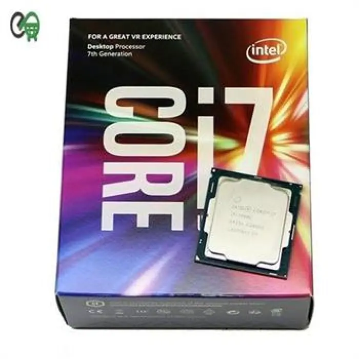 سی پی یو اینتل باکس Core-i7 7700K CPU -gallery-6