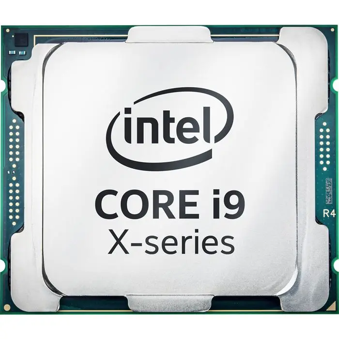 سی پی یو اینتل بدون باکس Core i9-7940X CPU -gallery-3