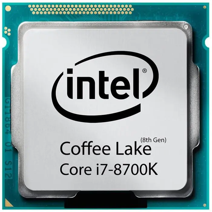 سی پی یو اینتل باکس Core i7-8700K CPU -gallery-11