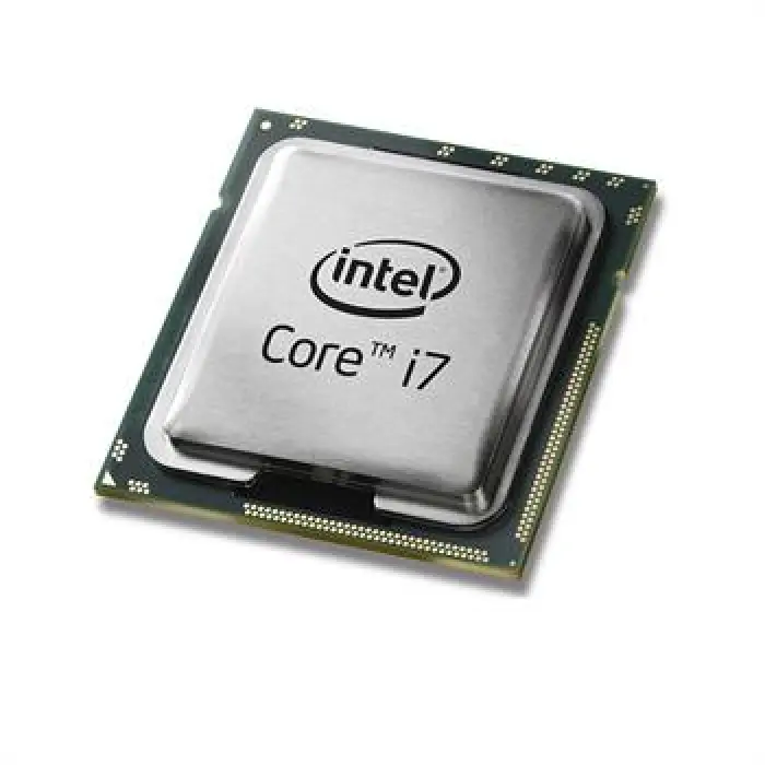 سی پی یو اینتل باکس Core i7-8700K CPU -gallery-2