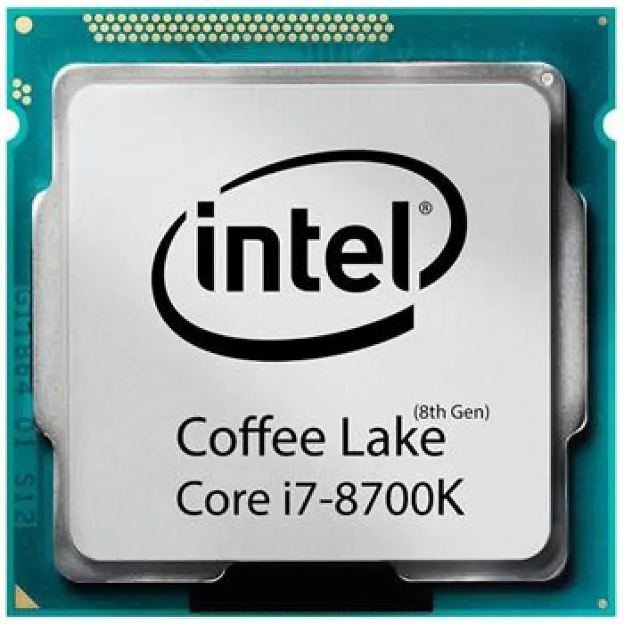 سی پی یو اینتل باکس Core i7-8700K CPU -gallery-5
