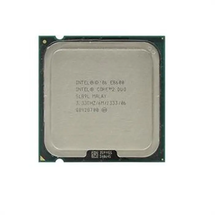 پردازنده اینتل مدل ای 8600 با فرکانس 3.33 گیگاهرتز -gallery-2