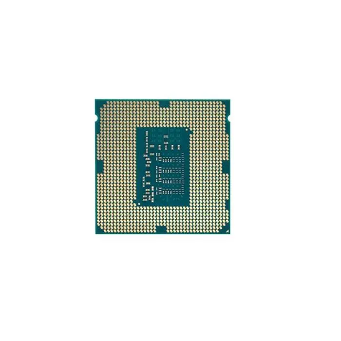 سی پی یو اینتل باکس Core-i5 6600 CPU -gallery-6