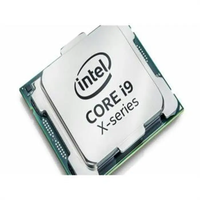 سی پی یو اینتل بدون باکس Core i9-7900X CPU -gallery-1