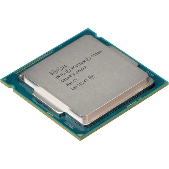 سی پی یو اینتل باکس Pentium G3260 CPU -gallery-9
