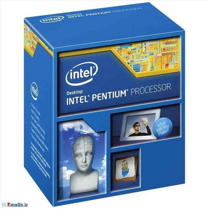 سی پی یو اینتل باکس Pentium G3260 CPU -gallery-13