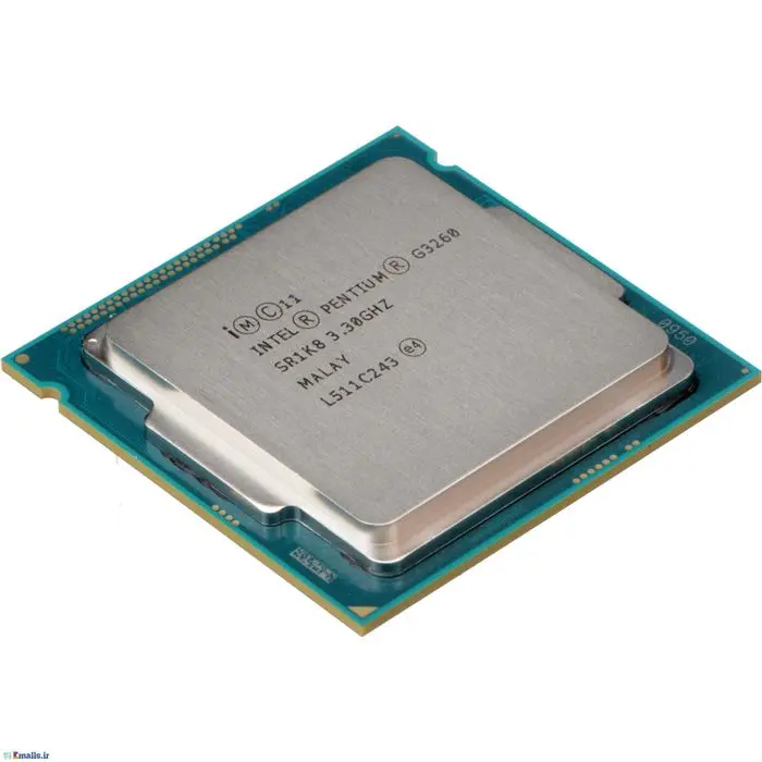سی پی یو اینتل باکس Pentium G3260 CPU -gallery-15
