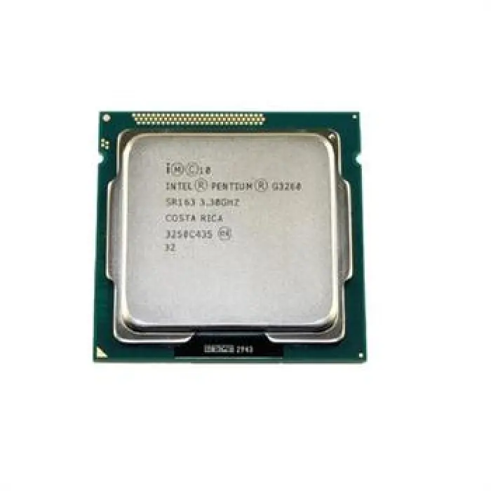 سی پی یو اینتل باکس Pentium G3260 CPU -gallery-3