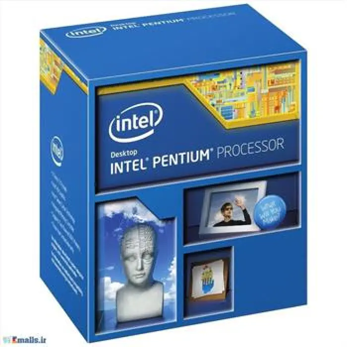سی پی یو اینتل باکس Pentium G3260 CPU -gallery-5