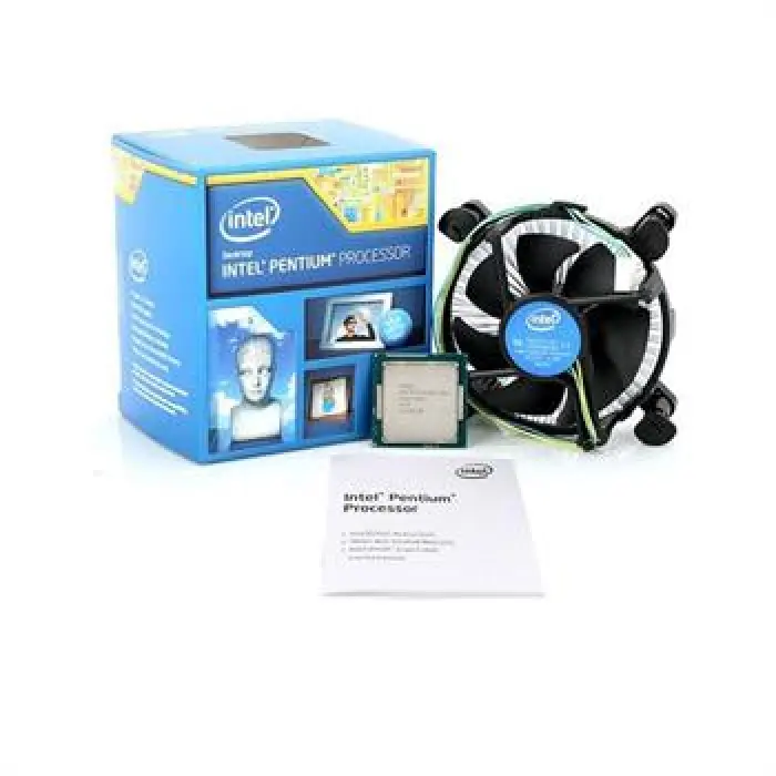 سی پی یو اینتل باکس Pentium G3260 CPU -gallery-6