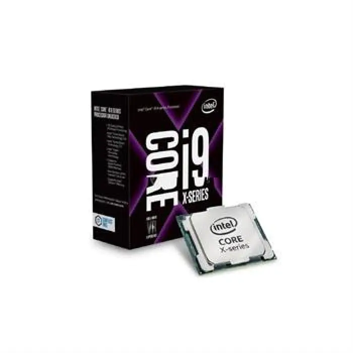 سی پی یو اینتل باکس Core i9-9820X CPU -gallery-2