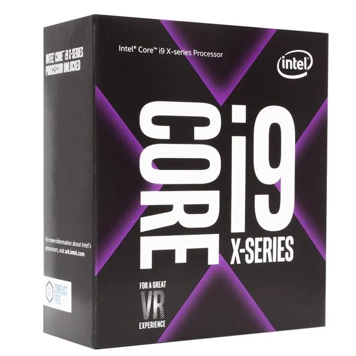 سی پی یو اینتل باکس Core i9-9820X CPU -gallery-4