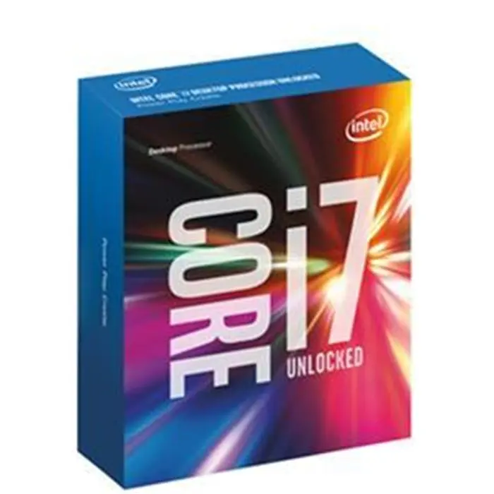 سی پی یو اینتل باکس Core-i7 6700K CPU -gallery-10