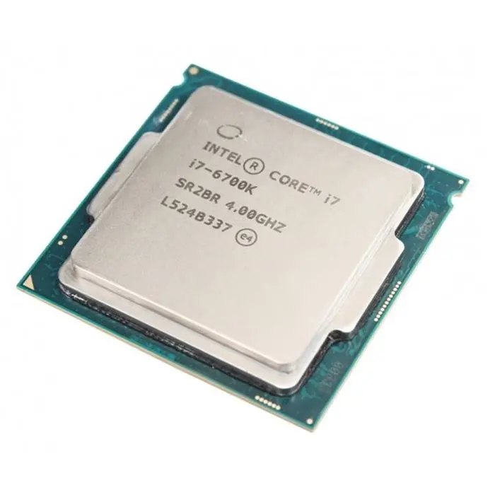 سی پی یو اینتل باکس Core-i7 6700K CPU -gallery-7