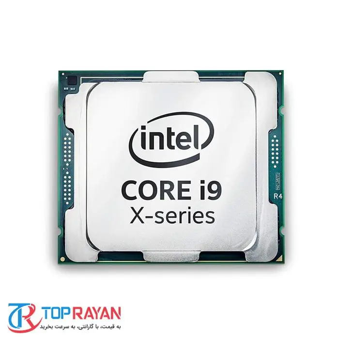 سی پی یو اینتل بدون باکس Core i9-9900X CPU -gallery-6