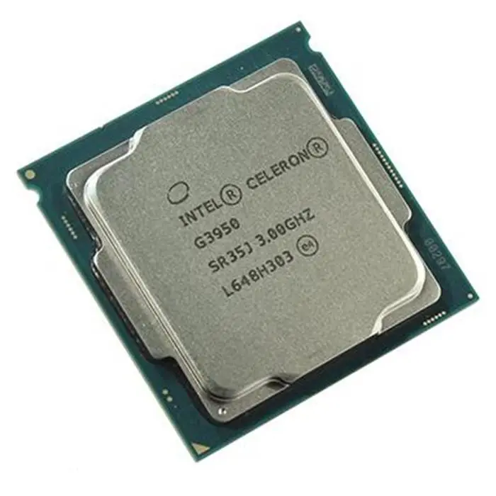 سی پی یو اینتل بدون باکس Celeron G3950 CPU -gallery-2