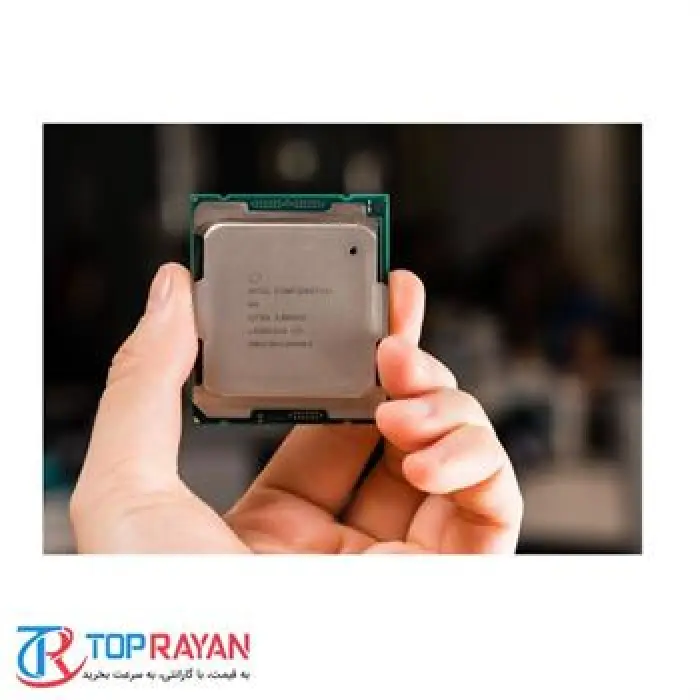سی پی یو اینتل بدون باکس Core i9-10980XE CPU -gallery-1