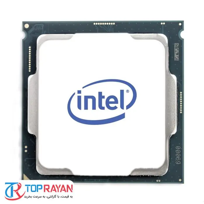 پردازنده اینتل CPU Intel Core i3-9100 باکس -gallery-11