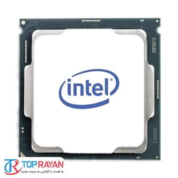 پردازنده اینتل CPU Intel Core i3-9100 باکس -gallery-5