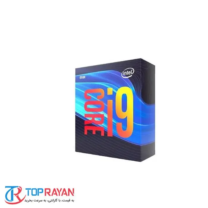 سی پی یو اینتل باکس Core i9-9900 CPU -gallery-6