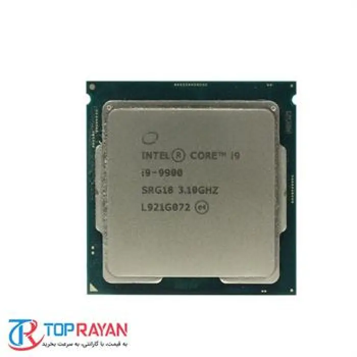 سی پی یو اینتل بدون باکس Core i9-9900 CPU -gallery-1