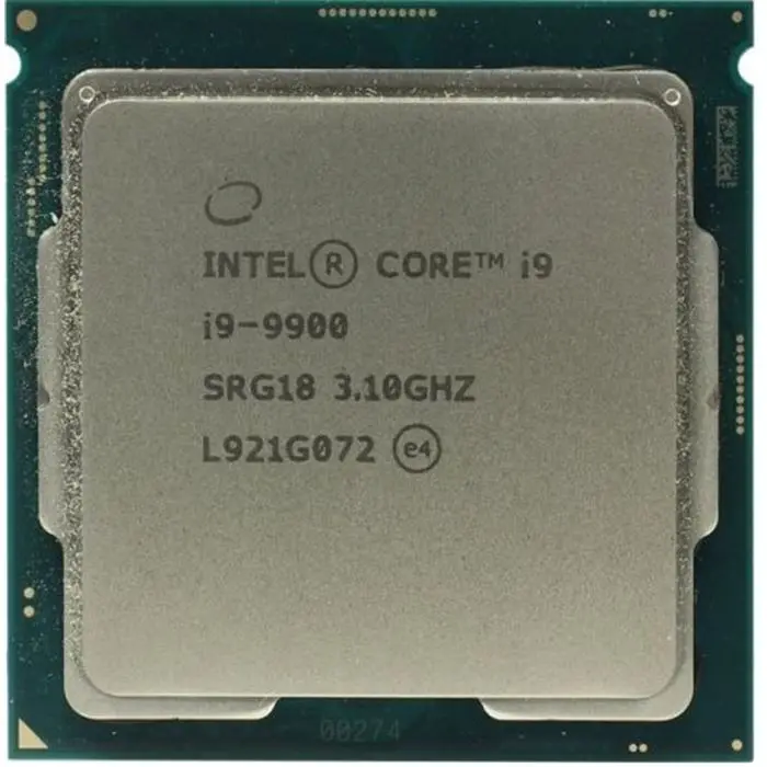 سی پی یو اینتل بدون باکس Core i9-9900 CPU -gallery-2