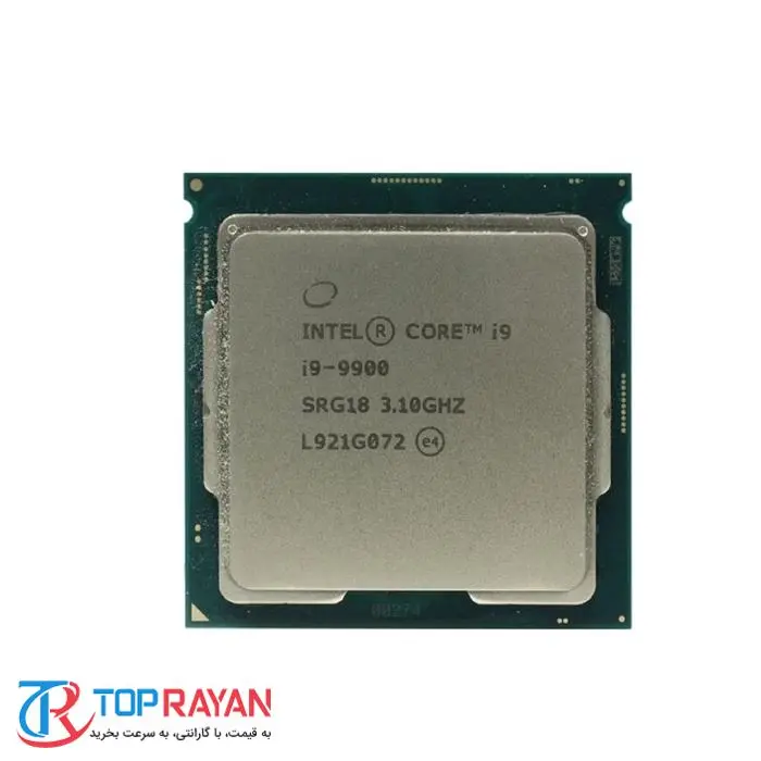 سی پی یو اینتل بدون باکس Core i9-9900 CPU -gallery-3