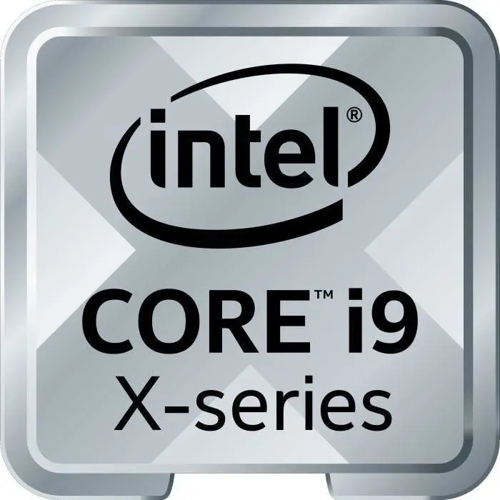 سی پی یو اینتل بدون باکس Core i9-10900x CPU -gallery-2