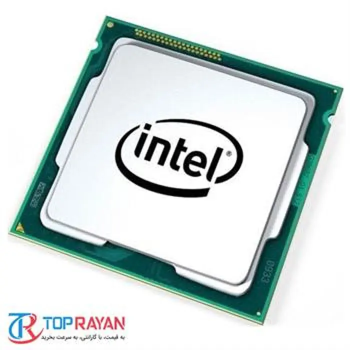 سی پی یو اینتل بدون باکس Core i5-9600KF CPU -gallery-2