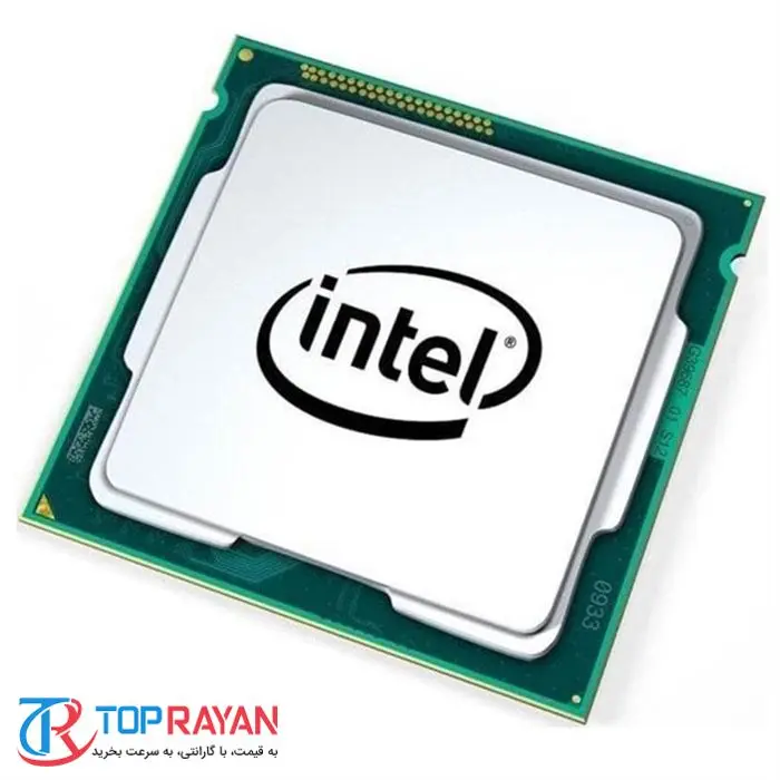 سی پی یو اینتل بدون باکس Core i5-9600KF CPU -gallery-5