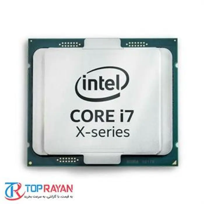 سی پی یو اینتل باکس Core i7-7820X CPU -gallery-1