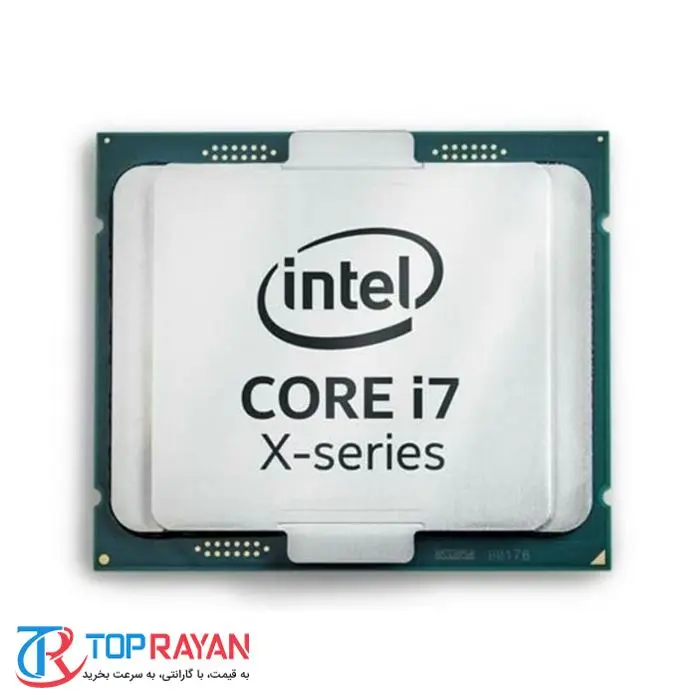 سی پی یو اینتل باکس Core i7-7820X CPU -gallery-6