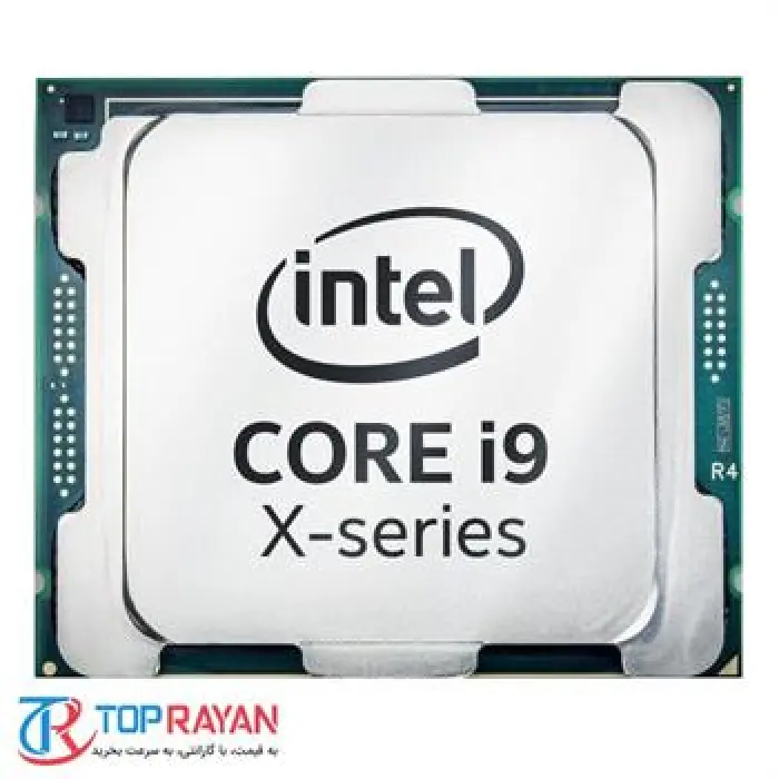 سی پی یو اینتل بدون باکس Core i9-7980XE CPU -gallery-1
