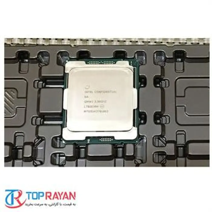 سی پی یو اینتل بدون باکس Core i9-7980XE CPU -gallery-2