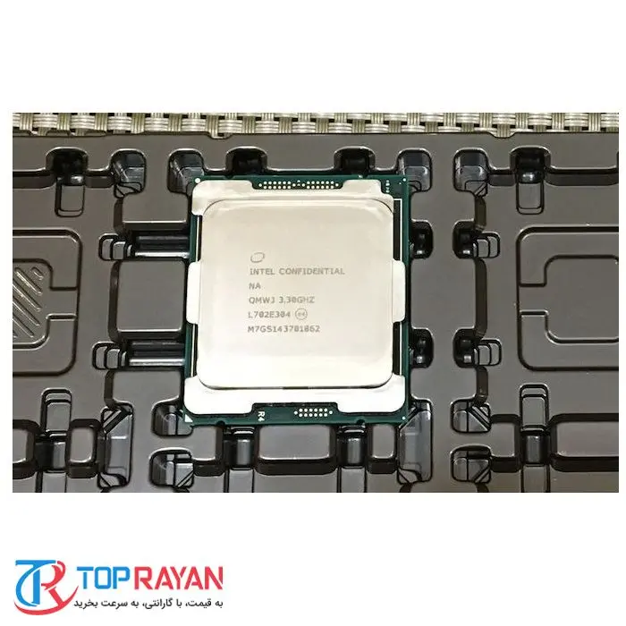 سی پی یو اینتل بدون باکس Core i9-7980XE CPU -gallery-5