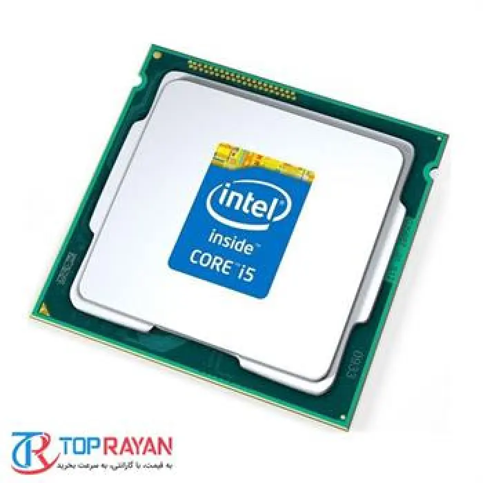 سی پی یو اینتل بدون باکس Core i5-4690S CPU -gallery-1