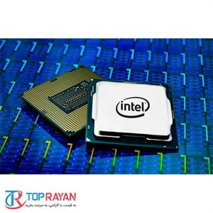 سی پی یو اینتل باکس Core i7-9700KF CPU -gallery-4