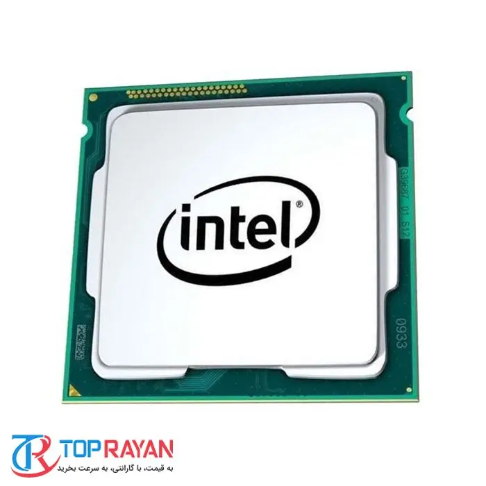 سی پی یو اینتل بدون باکس Pentium Gold G6400 CPU -gallery-4