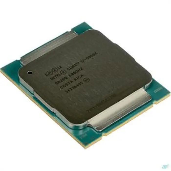 سی پی یو اینتل بدون باکس Core i7-5960X CPU -gallery-1