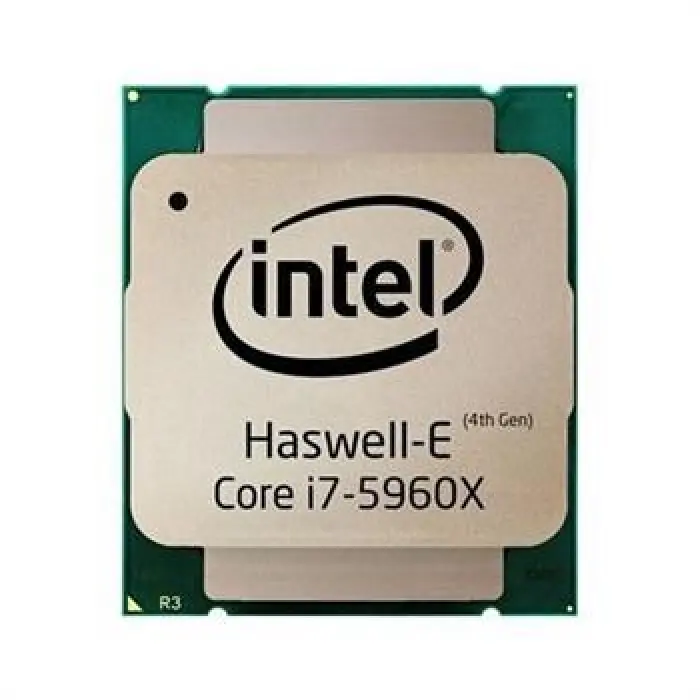 سی پی یو اینتل بدون باکس Core i7-5960X CPU -gallery-4