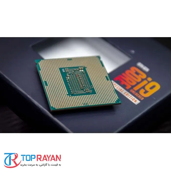 سی پی یو اینتل بدون باکس Core i9-9900KS -gallery-5
