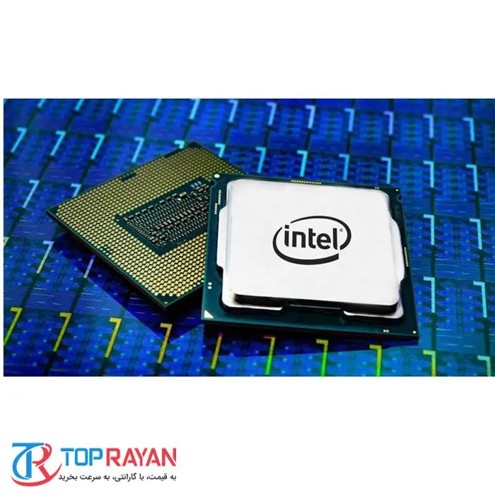 سی پی یو اینتل بدون باکس Core i3-10105 CPU -gallery-3