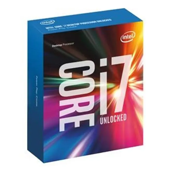سی پی یو اینتل باکس Core i7-6850K CPU -gallery-5
