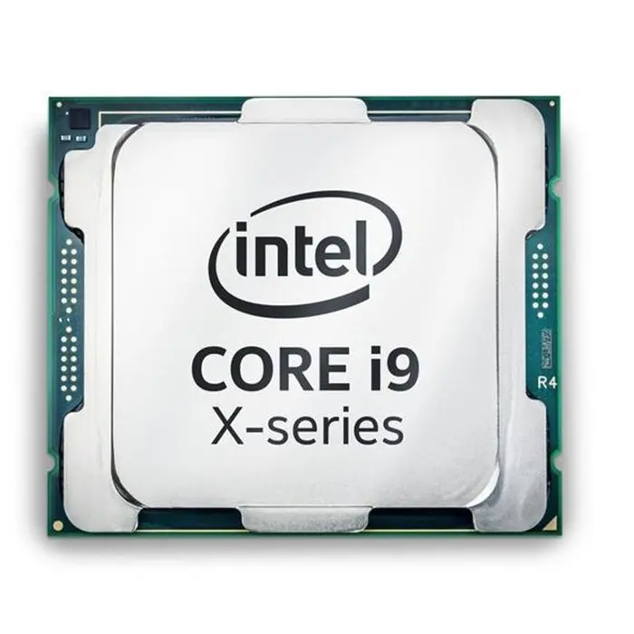 سی پی یو اینتل بدون باکس Core i9-7900X CPU -gallery-2